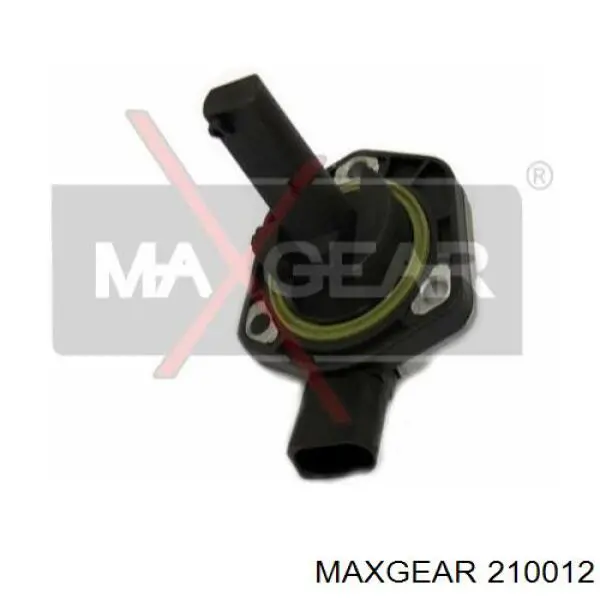 210012 Maxgear датчик уровня масла двигателя
