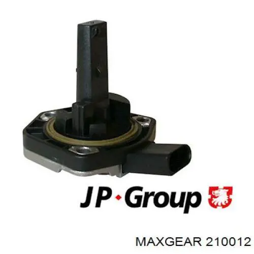 Купить 210012 Maxgear Датчик уровня масла