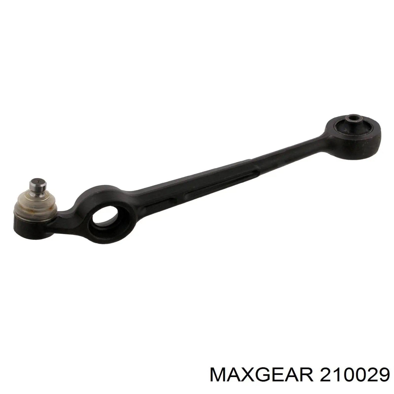 Купить 210029 Maxgear Датчик MAP