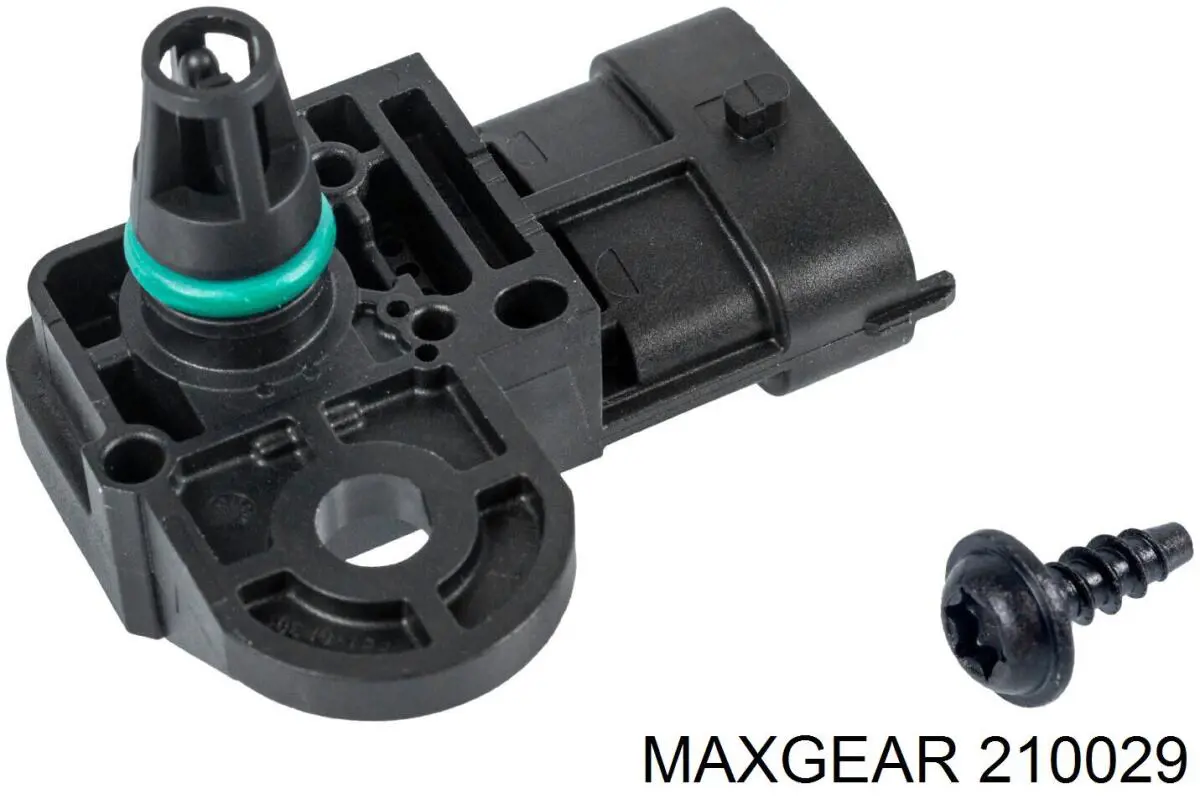 Датчик абсолютного давления 210029 Maxgear