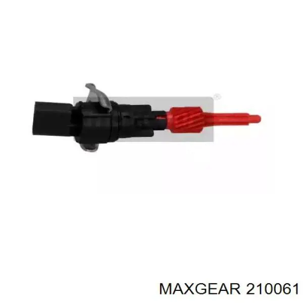 Датчик скорости 210061 Maxgear