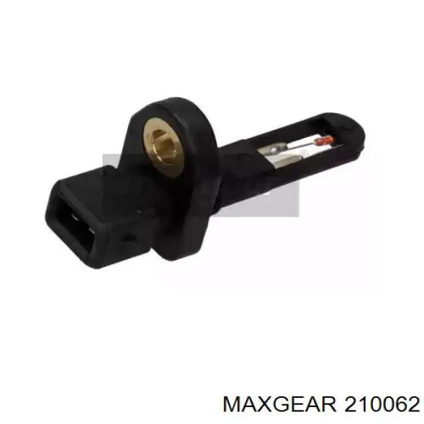 210062 Maxgear датчик температуры воздушной смеси