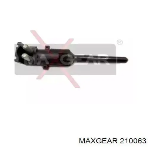 210063 Maxgear датчик уровня охлаждающей жидкости в бачке