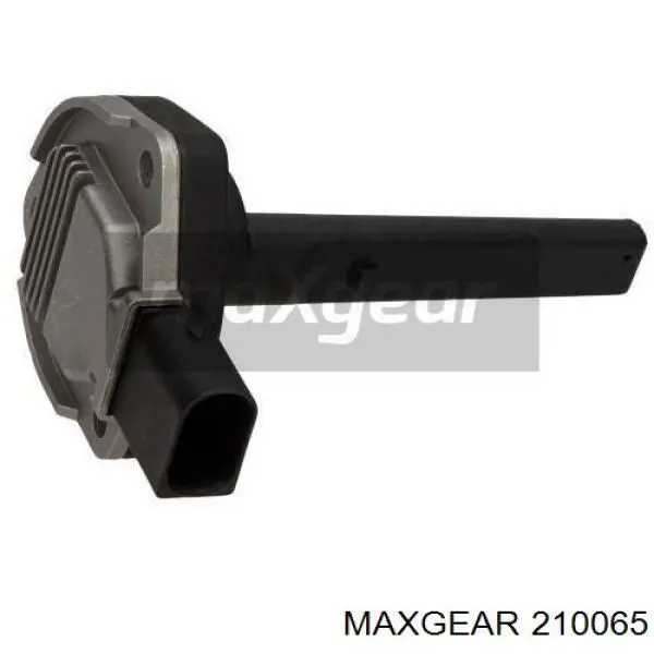 210065 Maxgear датчик уровня масла двигателя