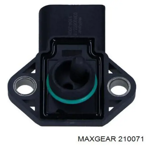 21-0071 Maxgear датчик давления наддува