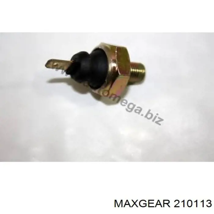 Купить 210113 Maxgear Датчик давления масла