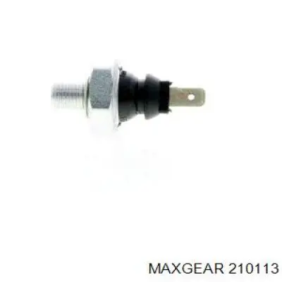 Датчик давления масла 210113 Maxgear
