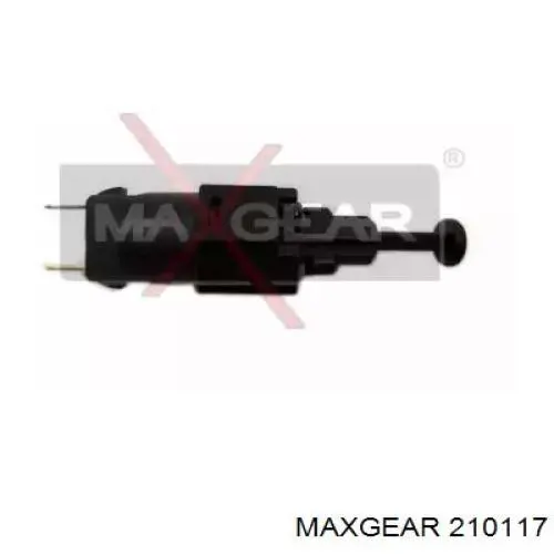 210117 Maxgear датчик включения стопсигнала