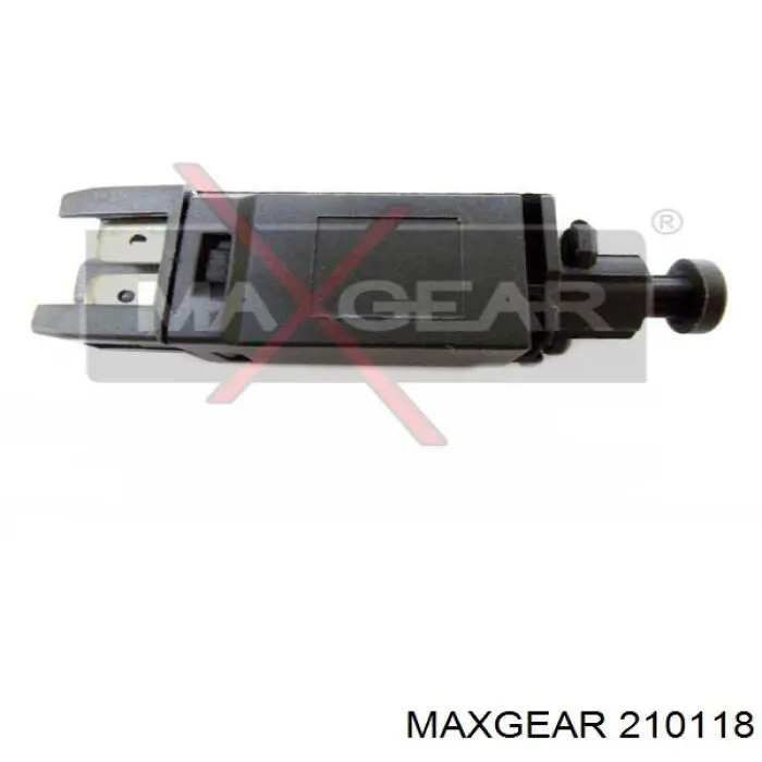 210118 Maxgear датчик включения стопсигнала