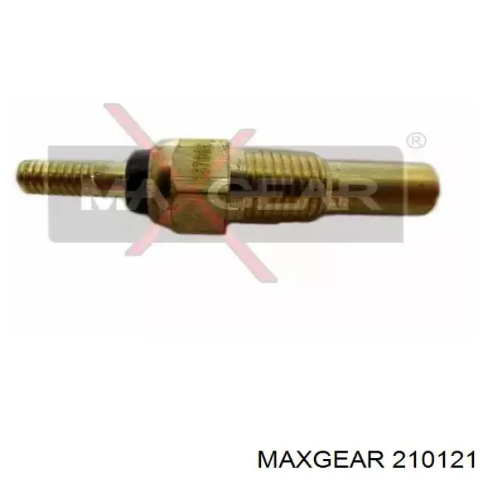 210121 Maxgear датчик температуры охлаждающей жидкости