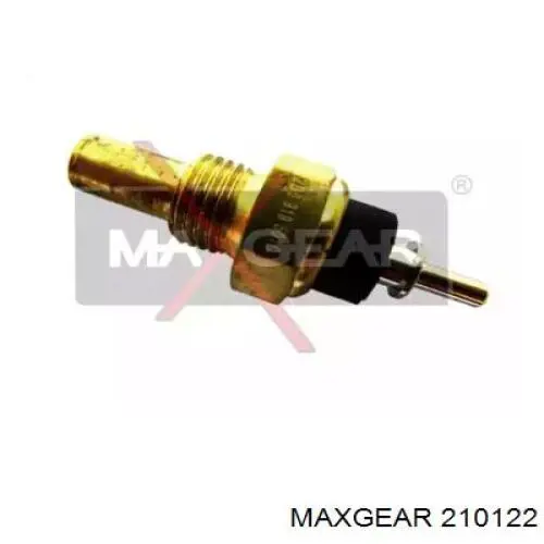 21-0122 Maxgear датчик температуры охлаждающей жидкости
