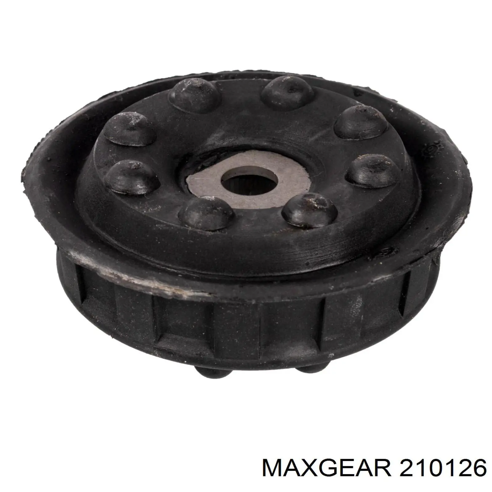 210126 Maxgear Термовыключатель