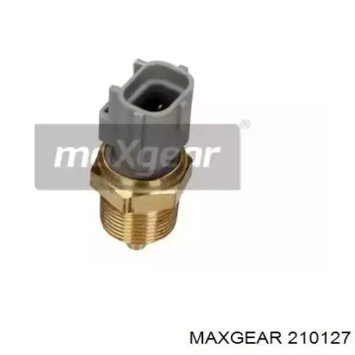 210127 Maxgear датчик температуры охлаждающей жидкости
