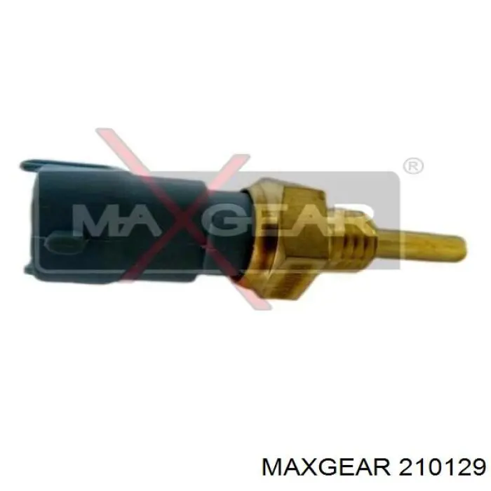 6238422 Opel Термовыключатель