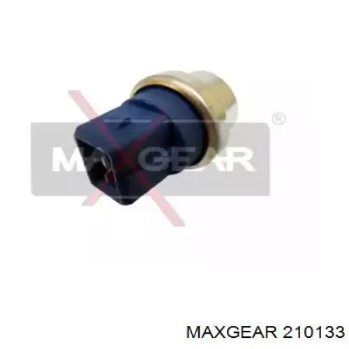 210133 Maxgear датчик температуры охлаждающей жидкости