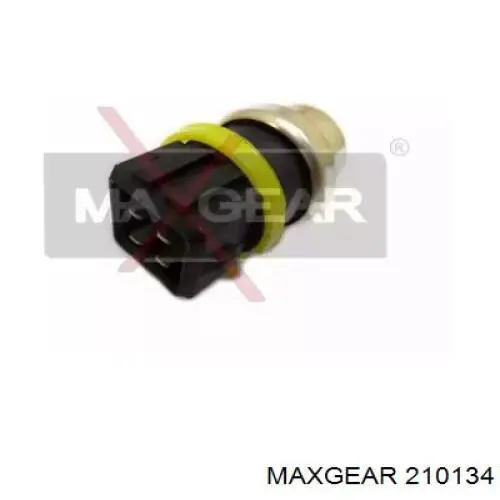 210134 Maxgear датчик температуры охлаждающей жидкости