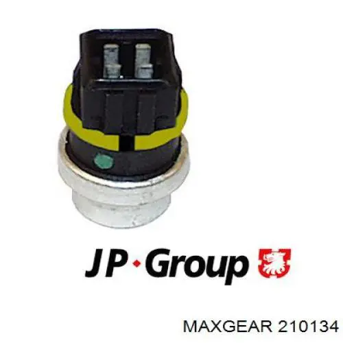 Датчик температуры охлаждающей жидкости 210134 Maxgear