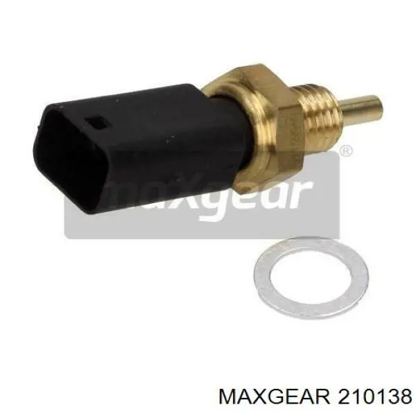 21-0138 Maxgear датчик температуры охлаждающей жидкости