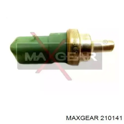 210141 Maxgear датчик температуры охлаждающей жидкости
