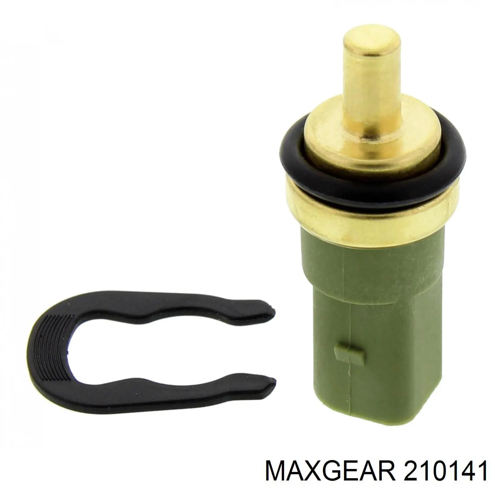Датчик температуры жидкости Maxgear 210141