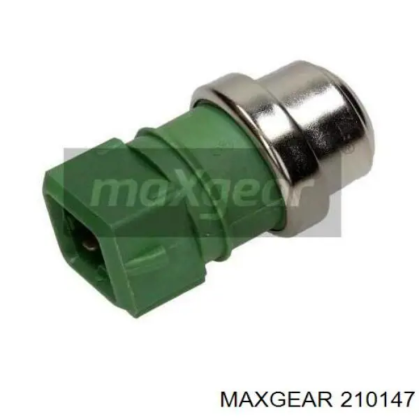 21-0147 Maxgear датчик температуры охлаждающей жидкости