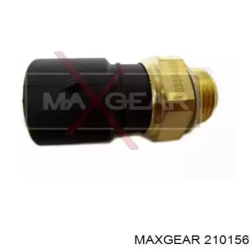 210156 Maxgear датчик температуры охлаждающей жидкости (включения вентилятора радиатора)