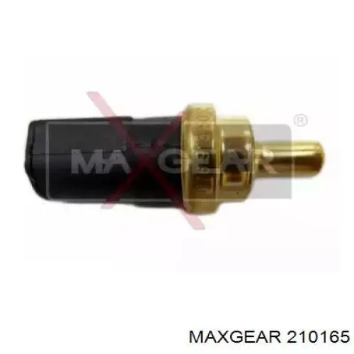 210165 Maxgear датчик температуры охлаждающей жидкости