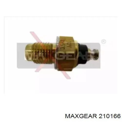 210166 Maxgear датчик температуры охлаждающей жидкости
