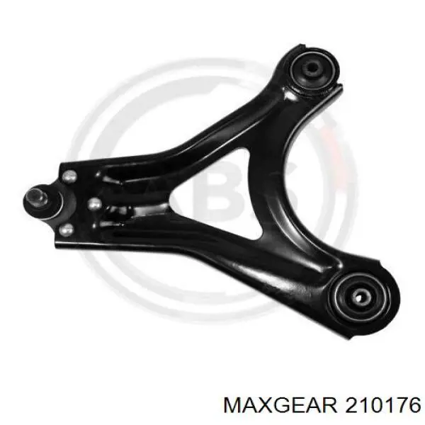 Interruptor, piloto de marcha atrás 210176 Maxgear