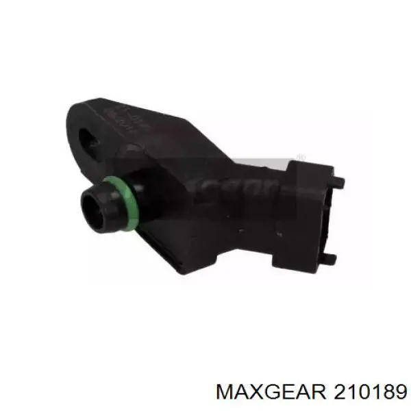 21-0189 Maxgear датчик давления во впускном коллекторе, map
