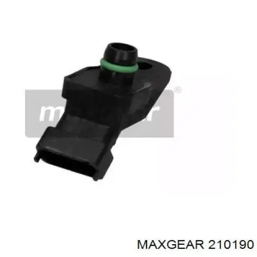 21-0190 Maxgear датчик давления во впускном коллекторе, map