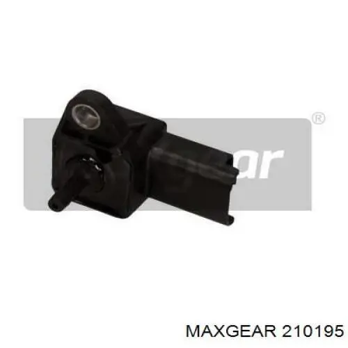 Датчик абсолютного давления в коллекторе Maxgear 210195 цена, от 23.01 USD