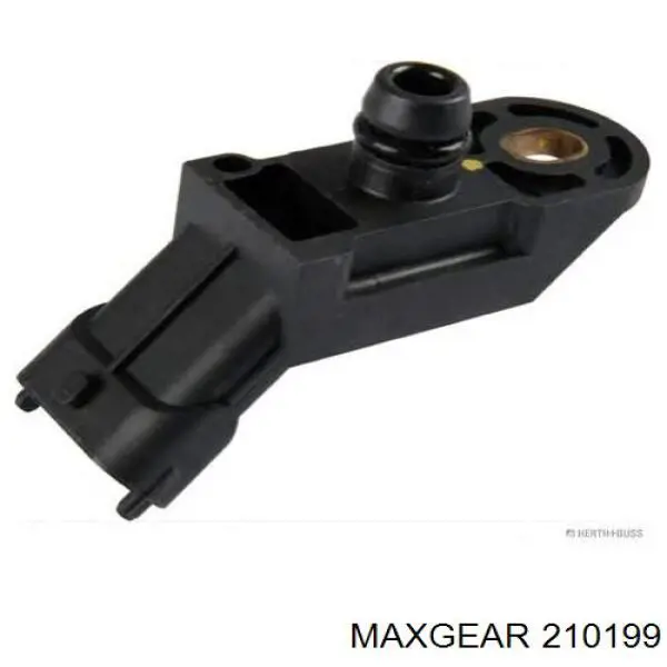 Датчик абсолютного давления в коллекторе Maxgear 210199 цена, от 18.31 USD