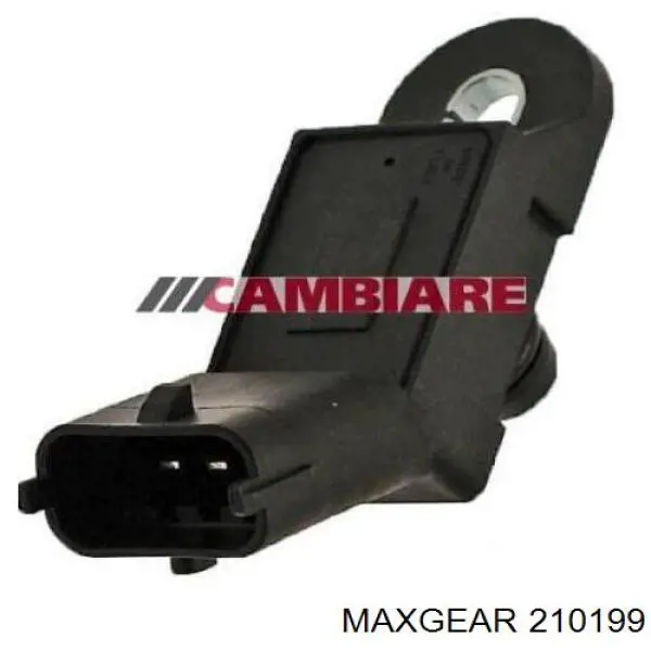 Купить 210199 Maxgear Датчик MAP