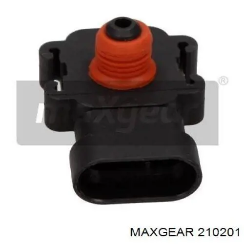 210201 Maxgear датчик давления во впускном коллекторе, map