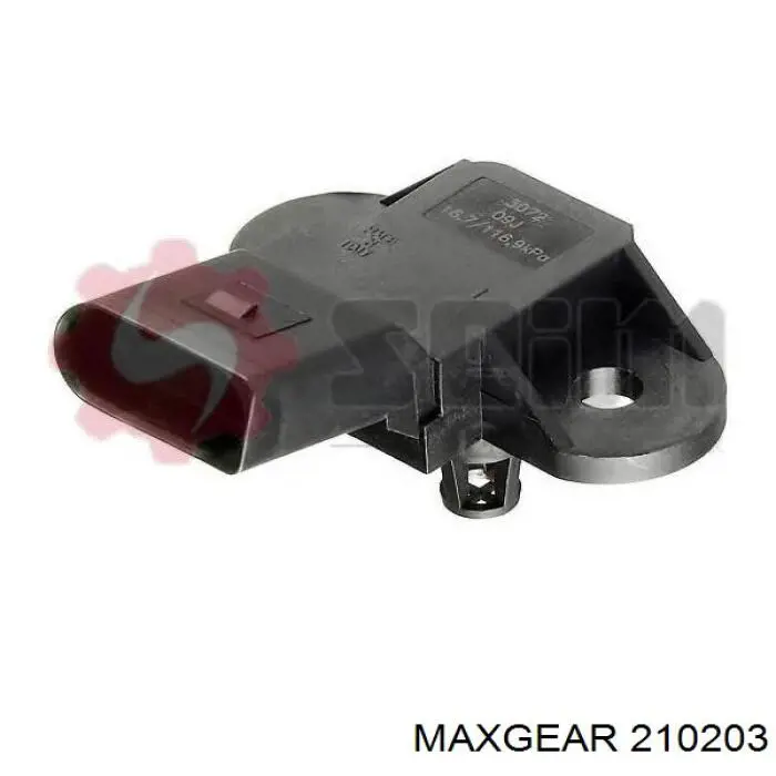 ДаД Maxgear 210203
