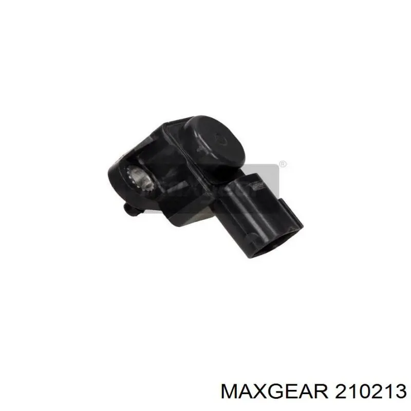 210213 Maxgear датчик давления во впускном коллекторе, map