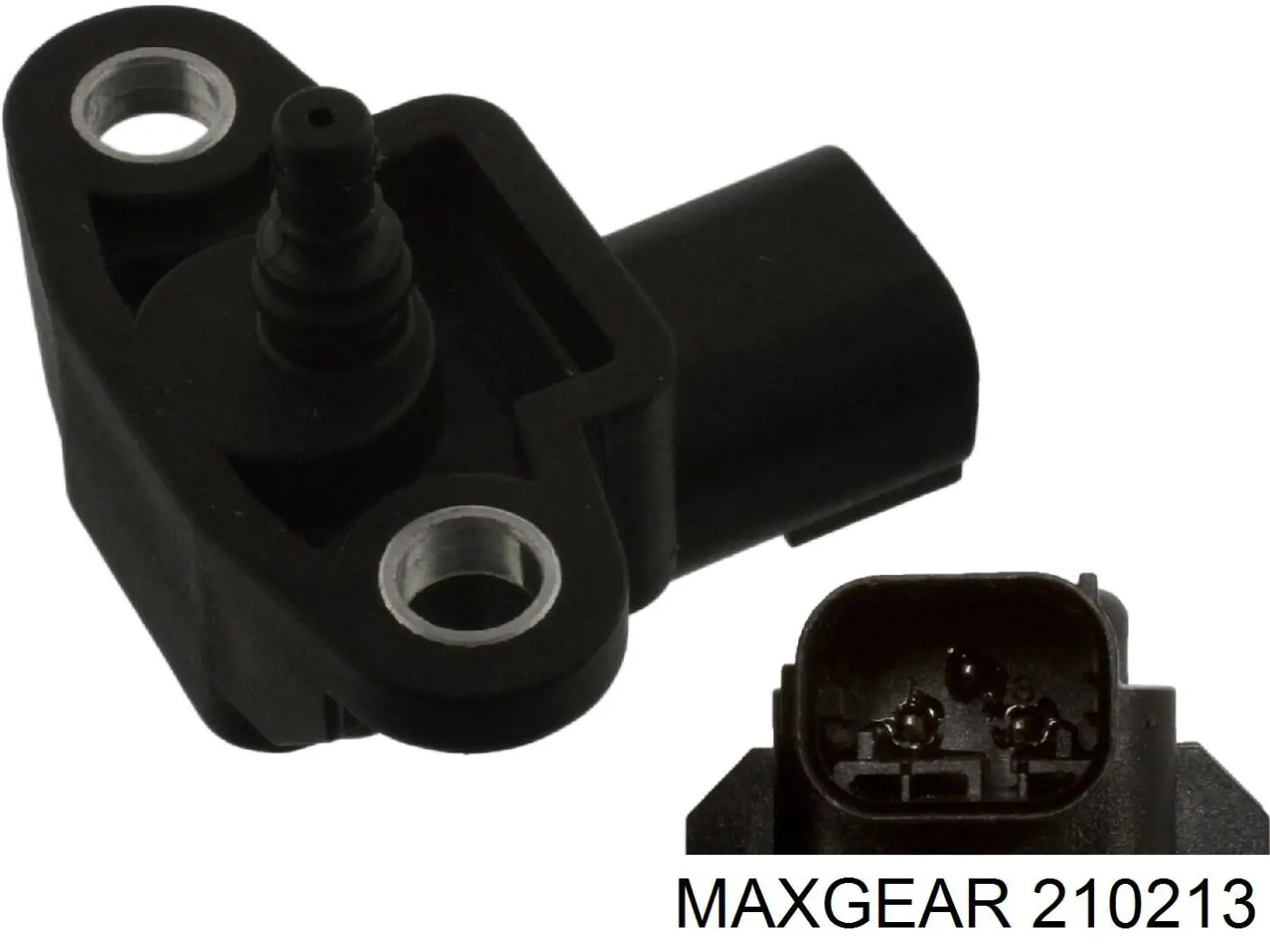 ДаД Maxgear 210213