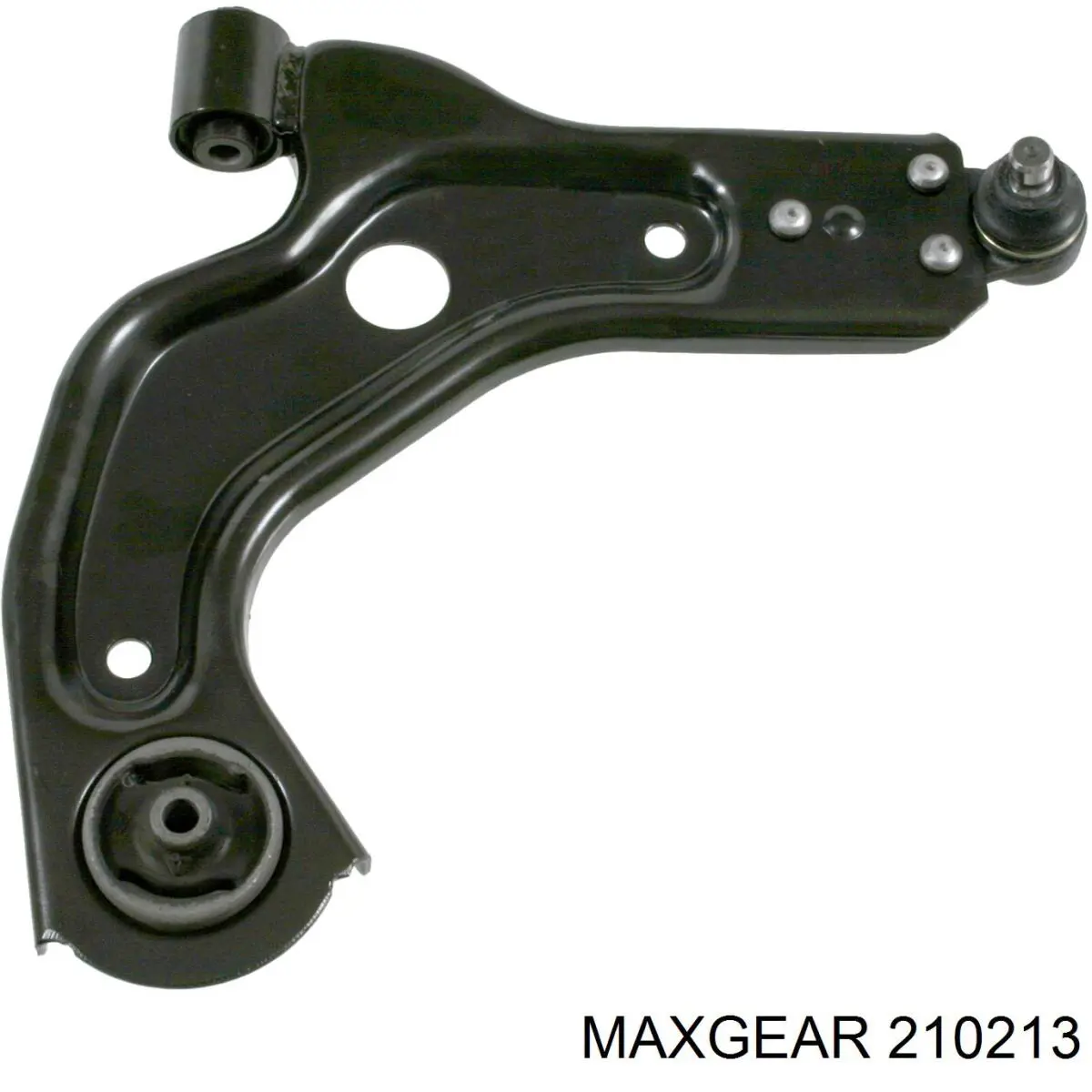 210213 Maxgear Датчик давления воздуха