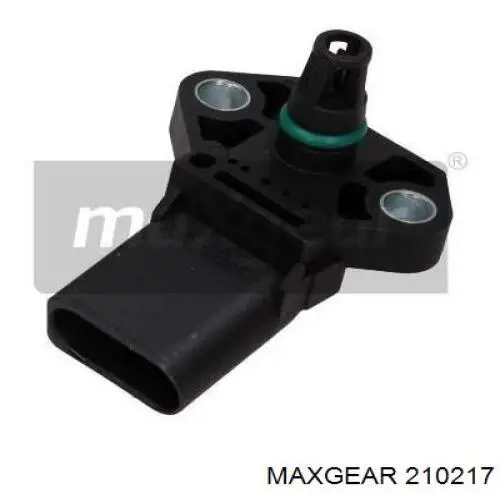 210217 Maxgear датчик давления наддува