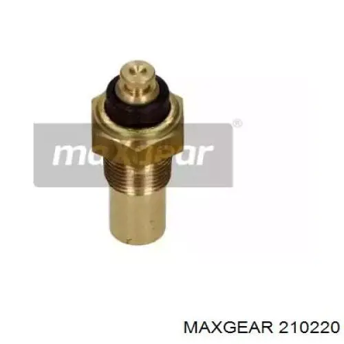 210220 Maxgear датчик температуры охлаждающей жидкости