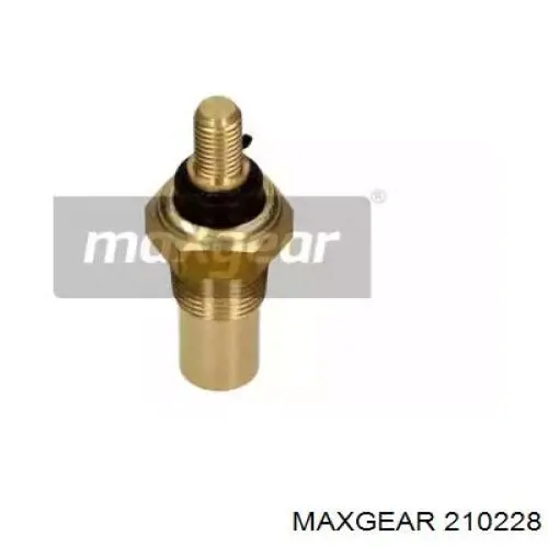 210228 Maxgear датчик температуры охлаждающей жидкости