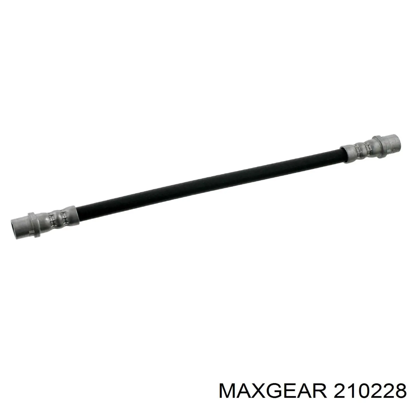 Купить 210228 Maxgear Термодатчик охлаждающей жидкости