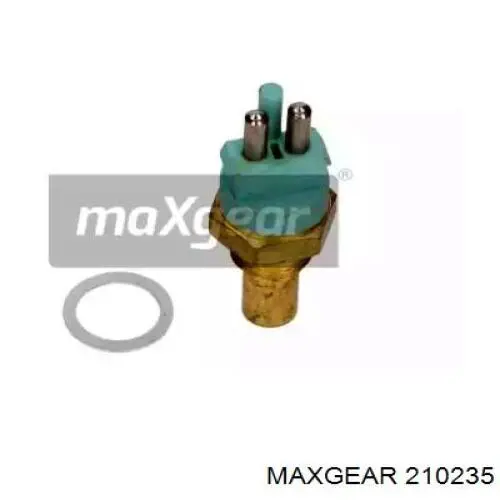 210235 Maxgear датчик температуры охлаждающей жидкости