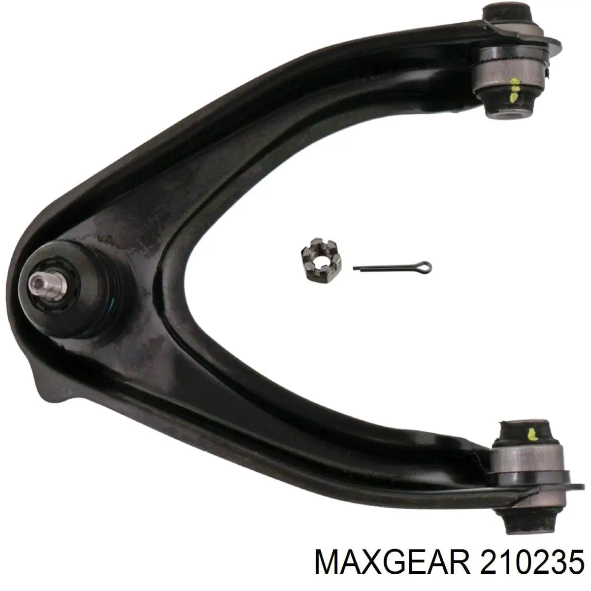 Купить 210235 Maxgear Термодатчик охлаждающей жидкости