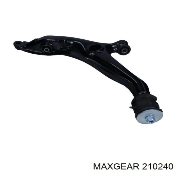 Датчик температуры охлаждающей жидкости 210240 Maxgear