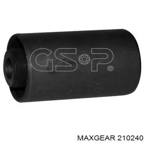 Датчик температуры жидкости Maxgear 210240