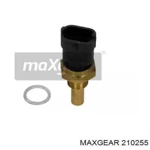 210255 Maxgear датчик температуры охлаждающей жидкости