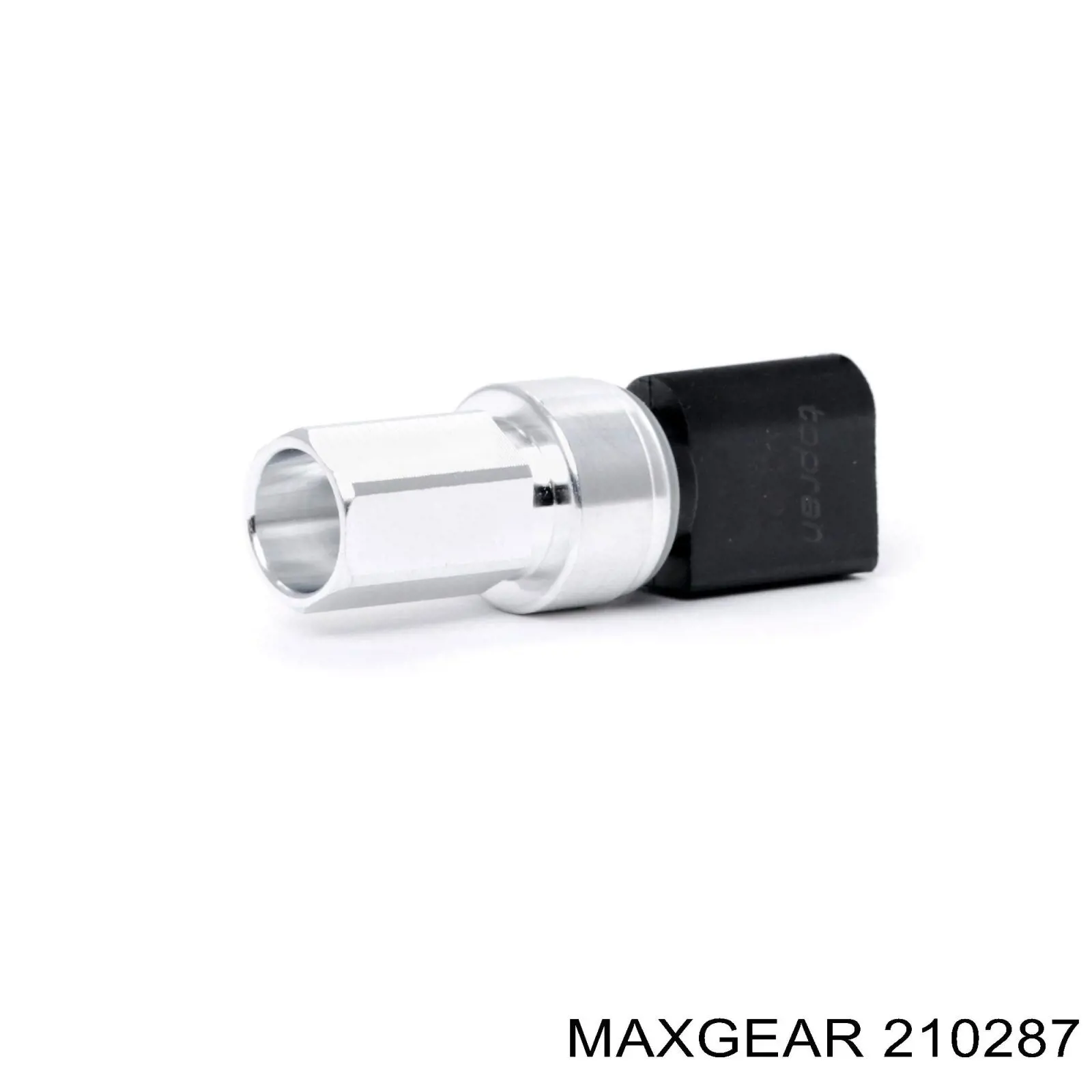 21-0287 Maxgear датчик абсолютного давления кондиционера