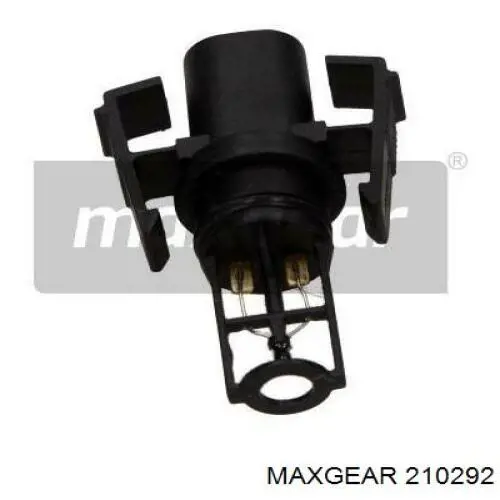 210292 Maxgear Датчик температуры воздуха на входе